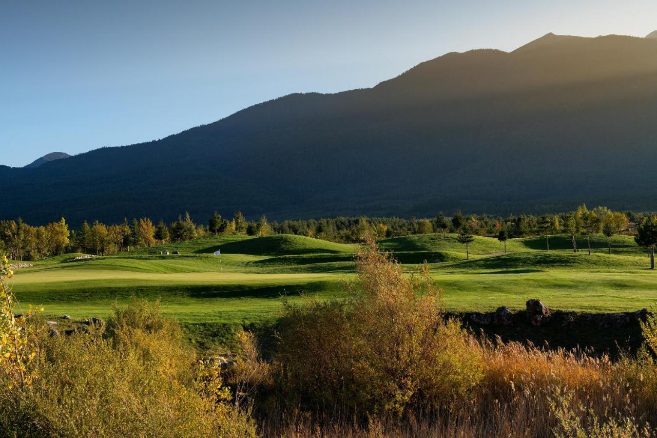 Pirin Golf Hotel & Spa Разлог Екстер'єр фото